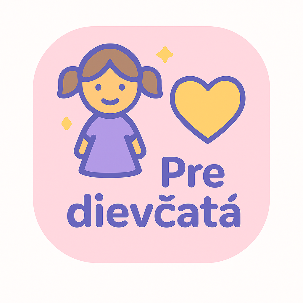 Hračky pre dievčatá