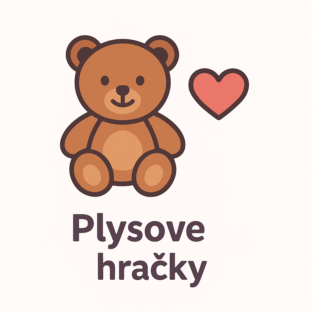 Plyšové hračky