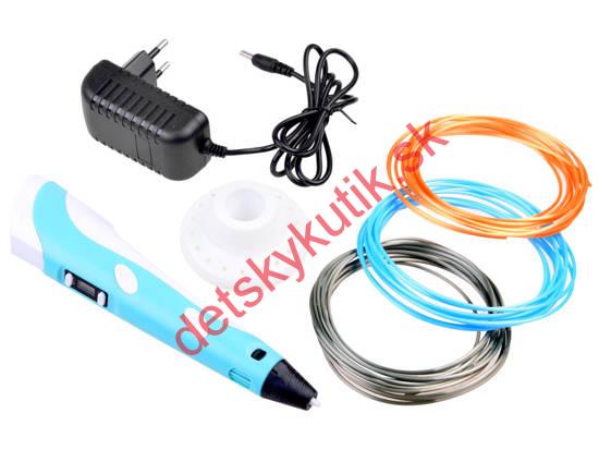 3D pero magic 3D pero + náplne 