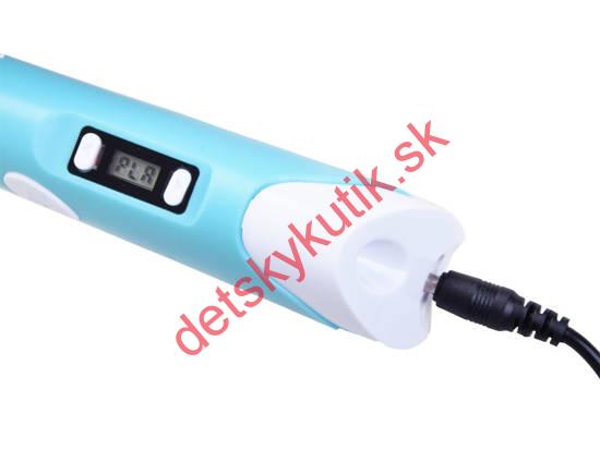 3D pero magic 3D pero + náplne 