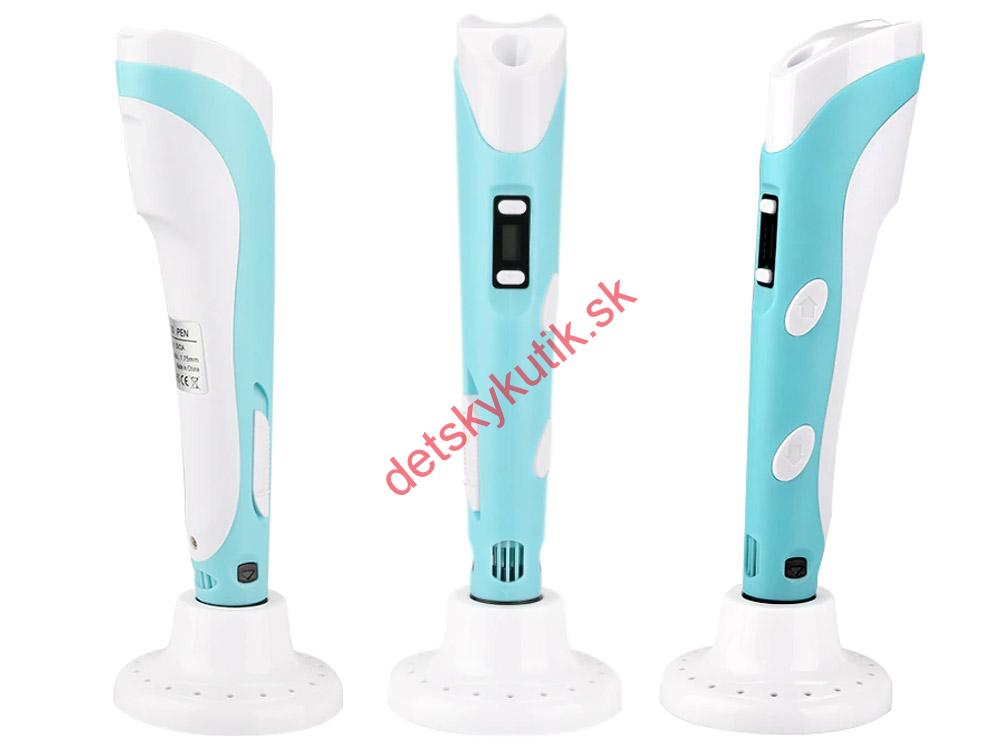 3D pero magic 3D pero + náplne 