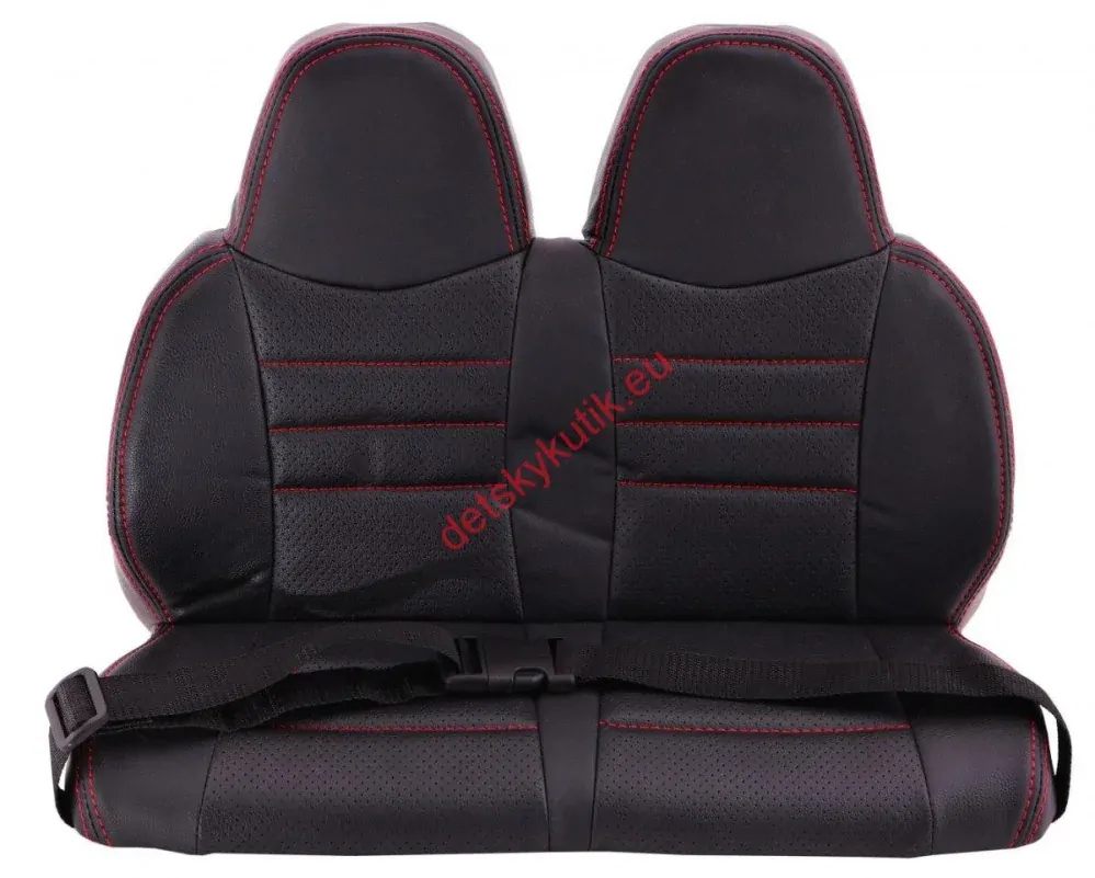 Elektrická štvorkolka 4x4 BUGGY SUPERSTAR s MP4 panelom