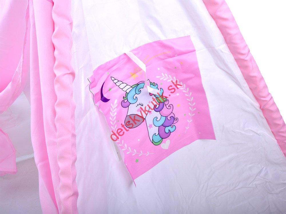 Stan s jednorožcom TEEPEE