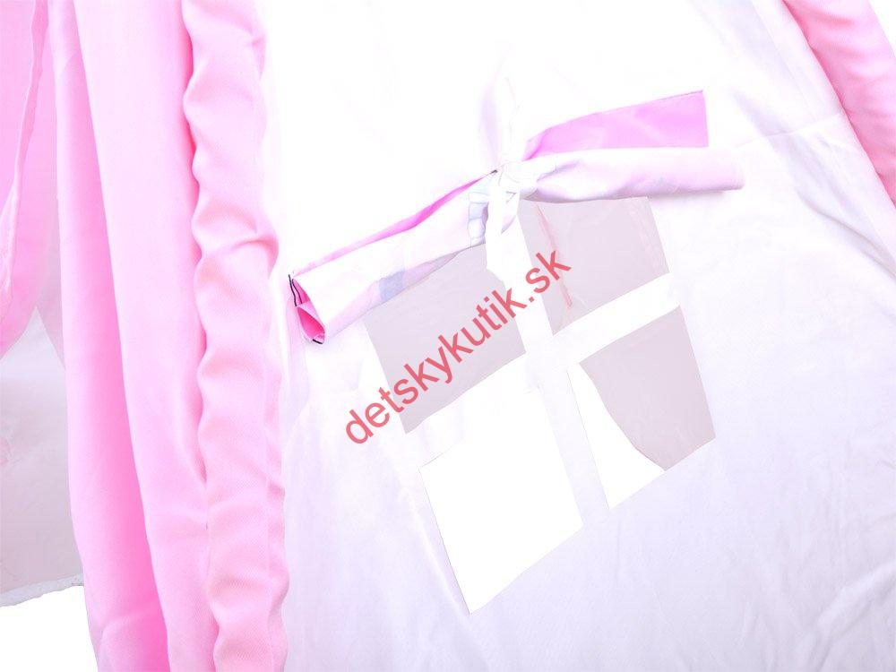 Stan s jednorožcom TEEPEE