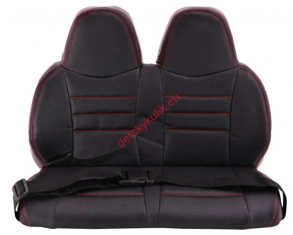 Elektrická bugina 4x4 BUGGY SUPERSTAR, moro lakovaná farba , MP3, moro