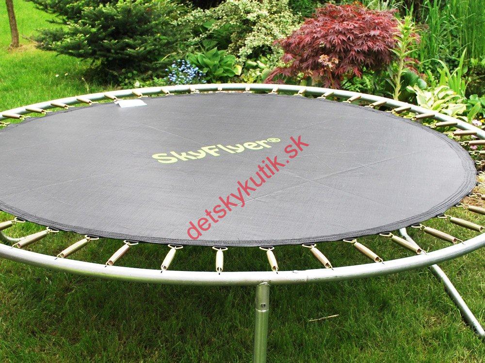 SKY Skákacia sieť trampolíny 8FT (244cm)