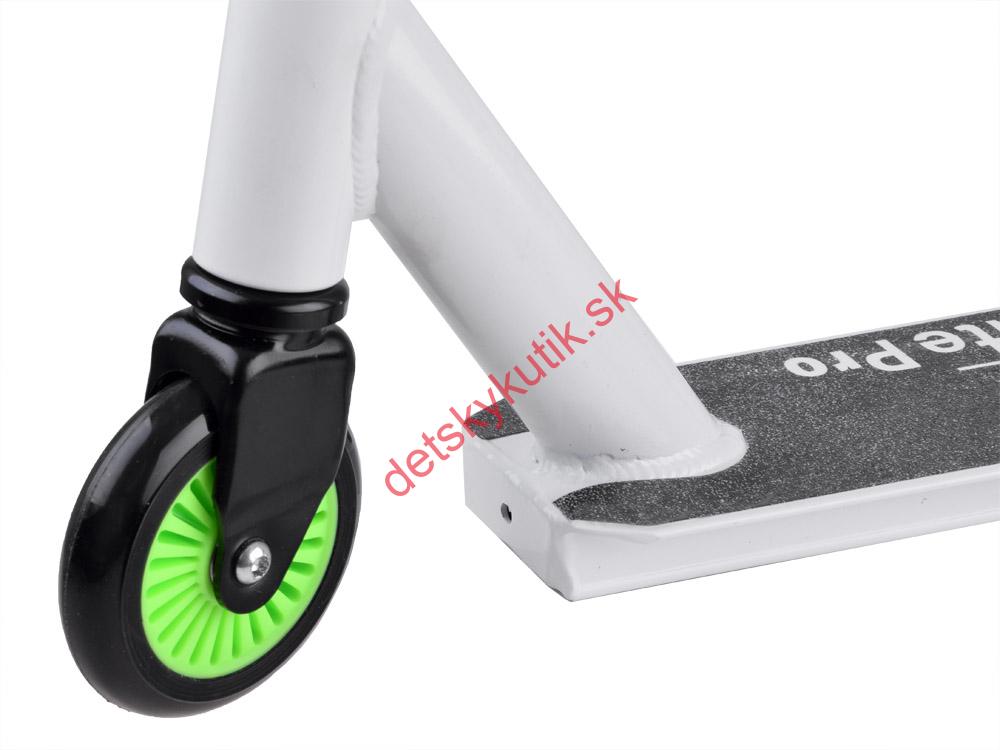 Kolobežka Skate Pro Freestyle