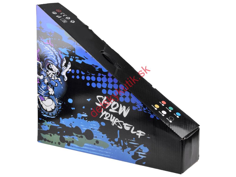 Kolobežka Skate Pro Freestyle