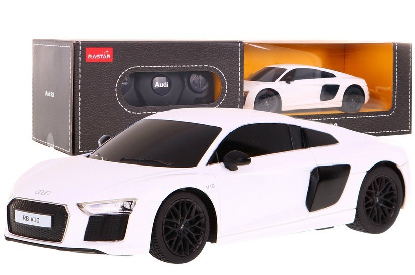 RC Audi R8 1:24