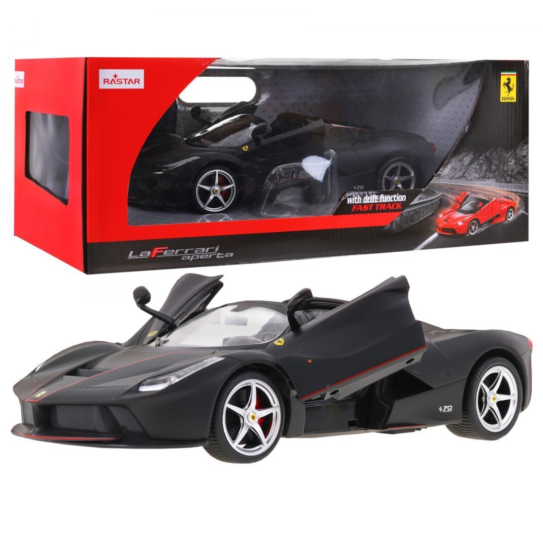 RC Ferrari LaFerrari Aperta 1:14