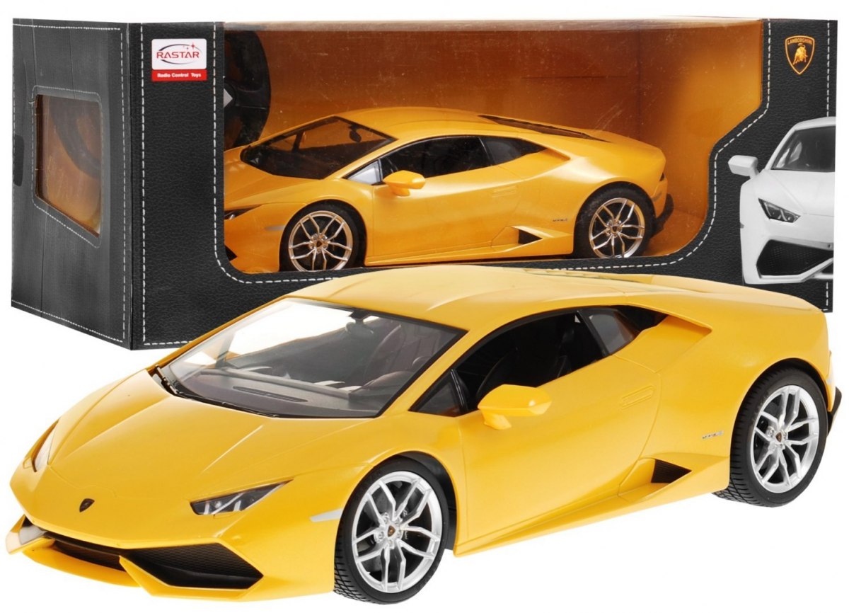 RC Lamborghini Huracan LP 610-4 1:14