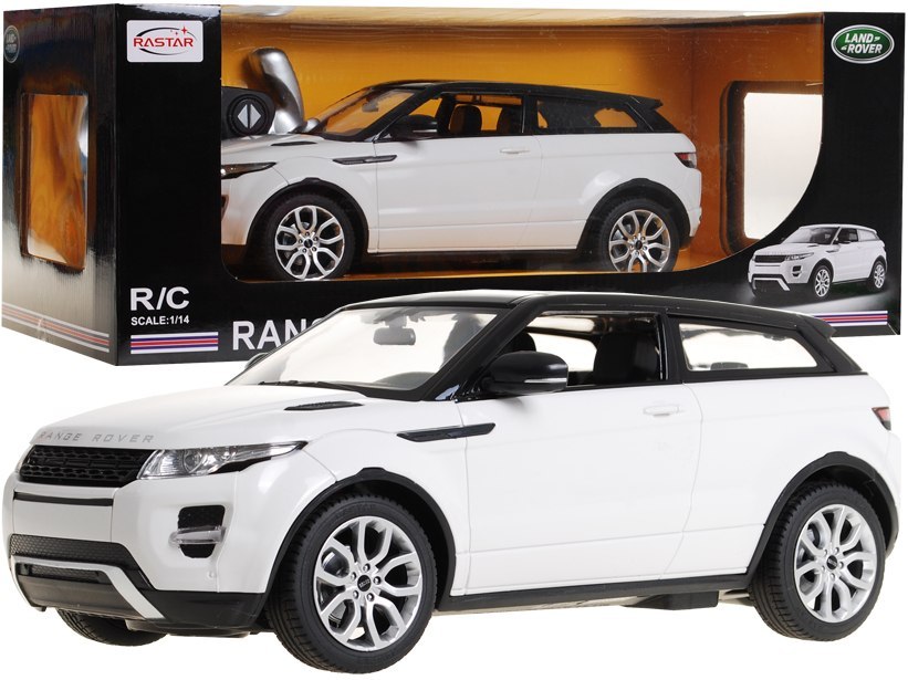 RC Range Rover Evoque  1:14