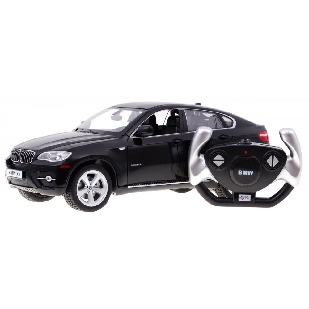 RC BMW X6 1:14