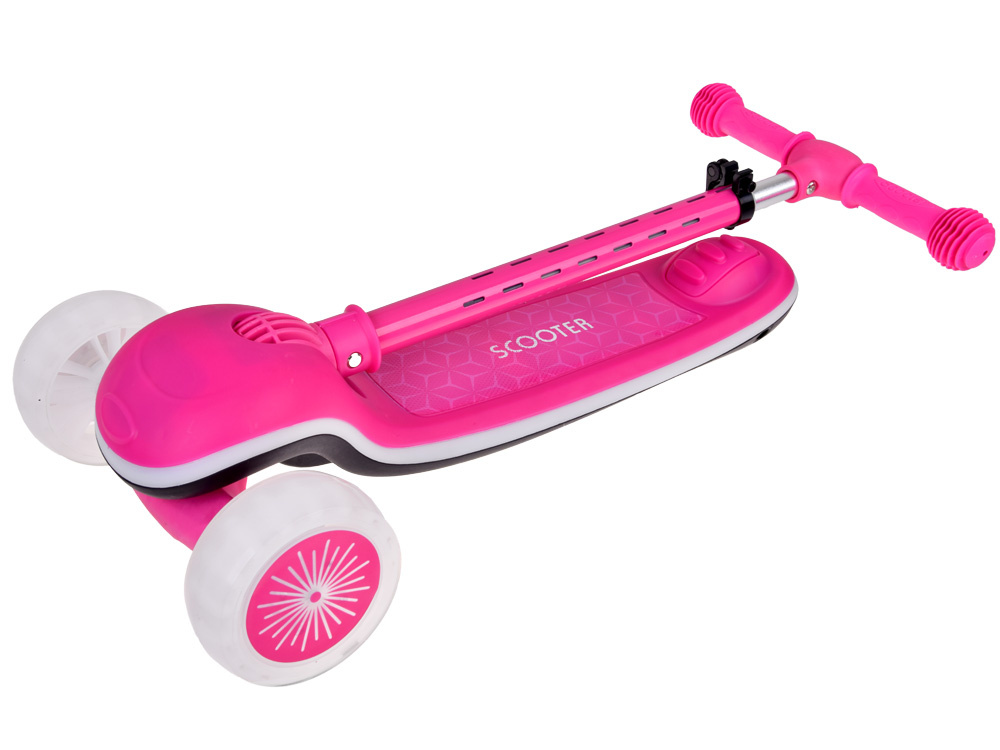 Novinka v našej ponuke – Balančná kolobežka SP0812!