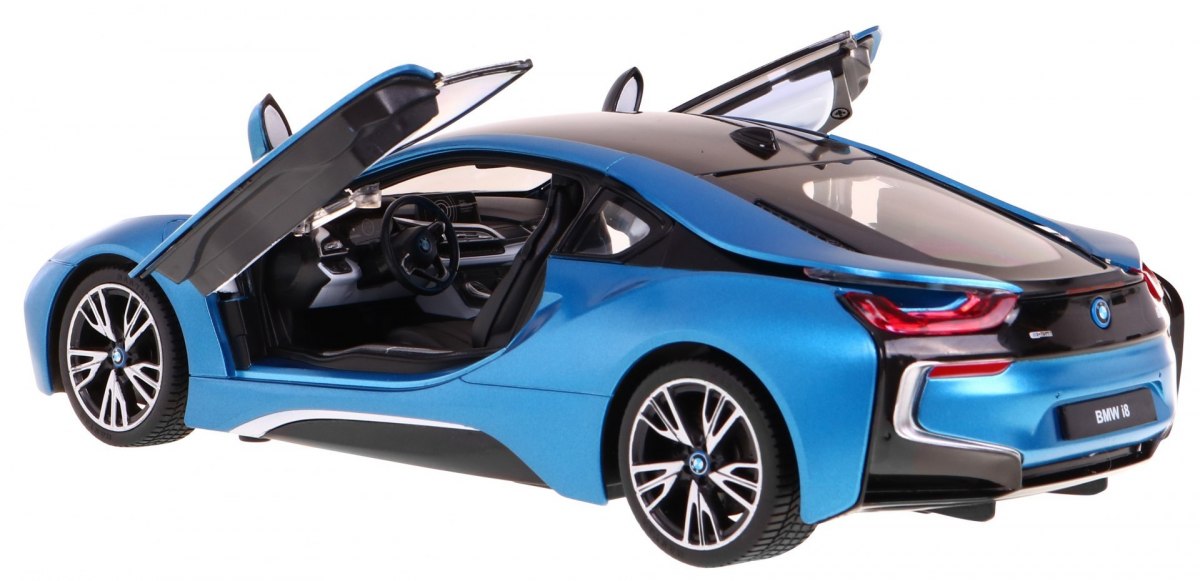 RC BMW I8 1:14
