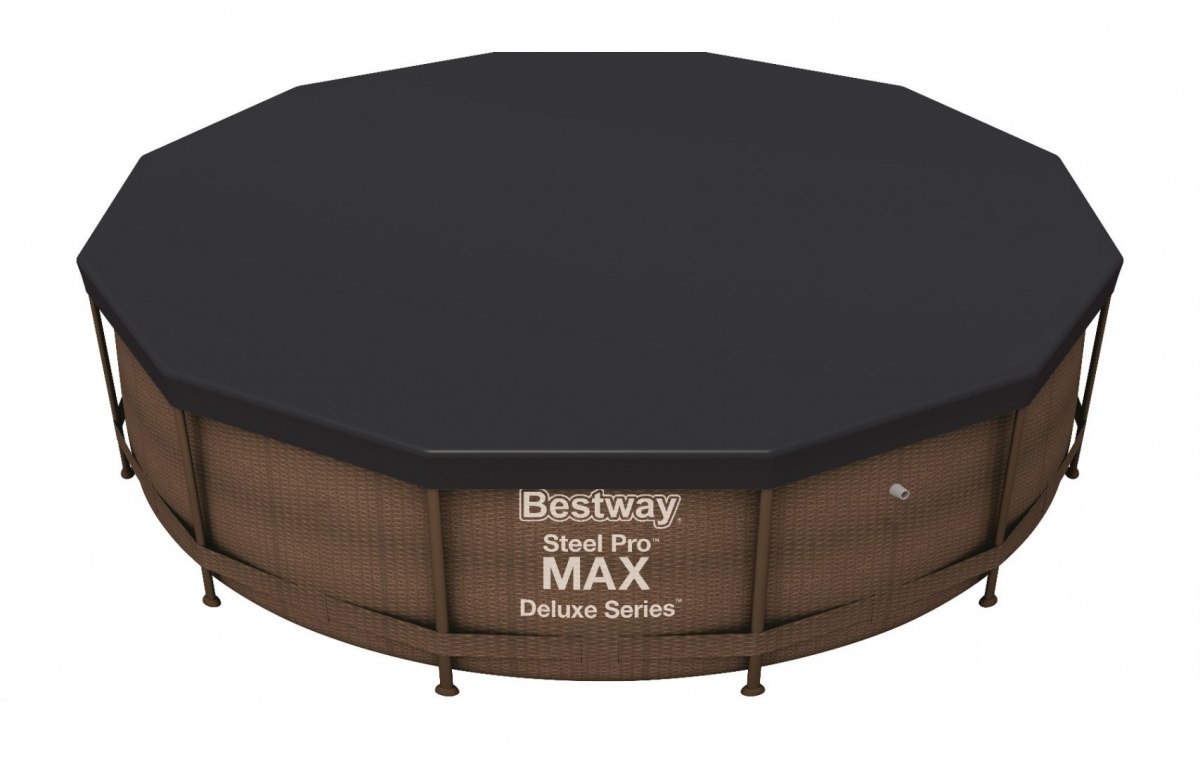 Krycial plachta na bezén Ø366 cm