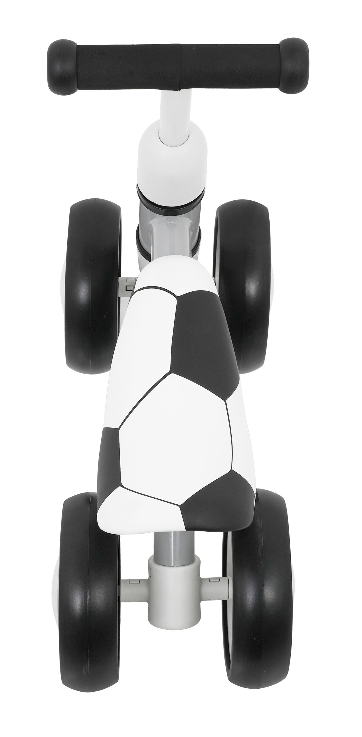 SporTrike PETTY TRIKE Detské odrážadlo  