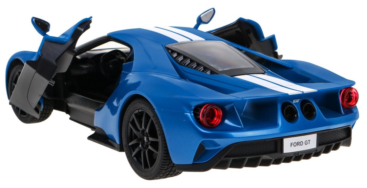 RC Ford GT  1:14 