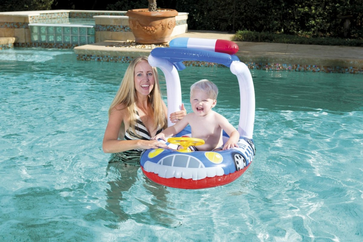 Bestway Nafukovací čln 