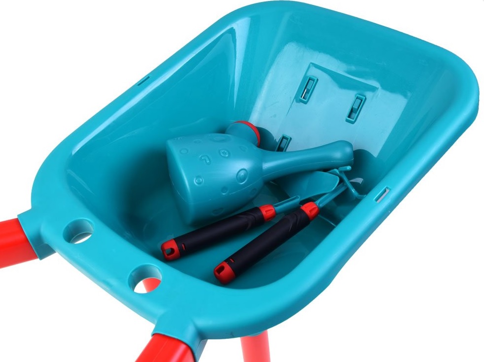 Veľká sada,-furik s prislušenstvom