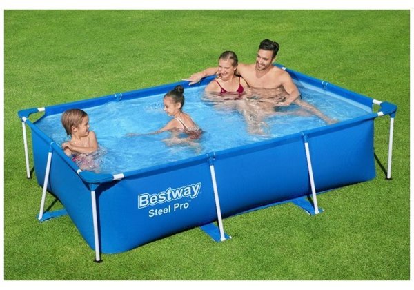 Bestway Steel Pro Frame 259 x 170 x 61 cm