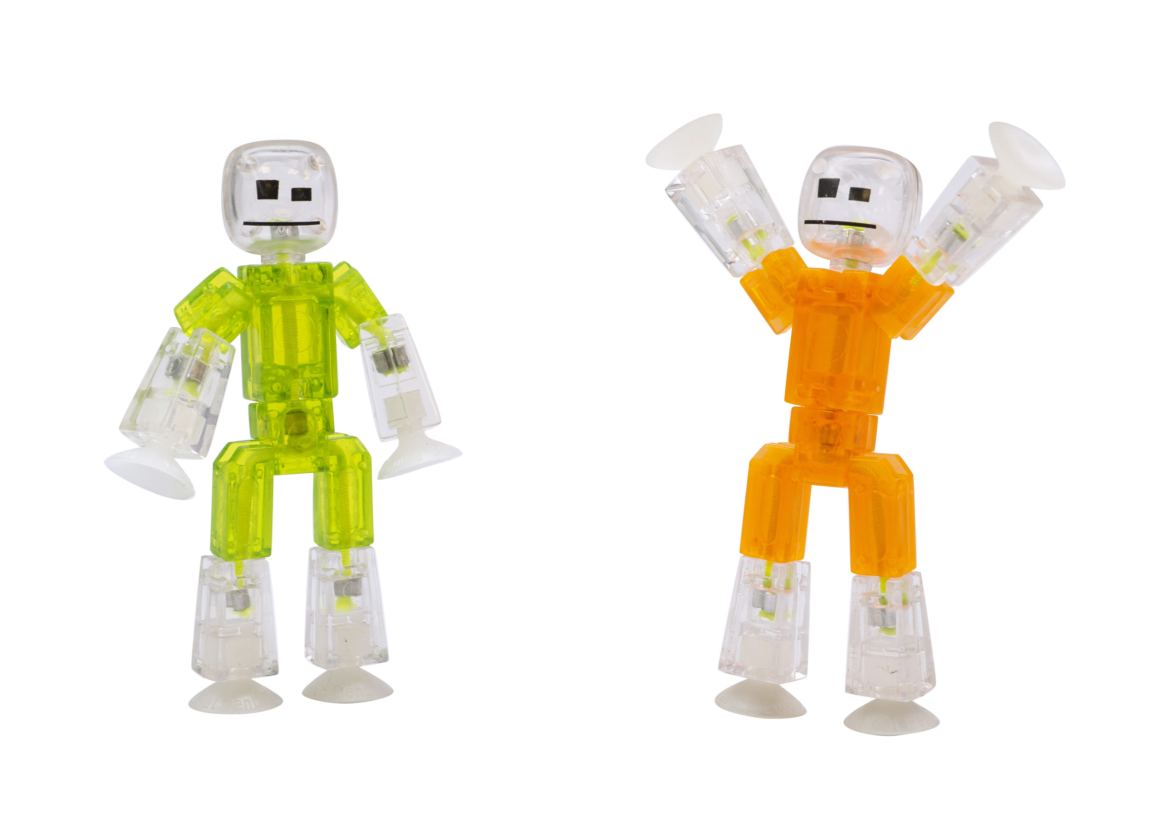 Epline Stikbot  2 pack so statívom