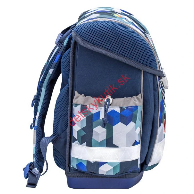 Školský set BELMIL Bricks