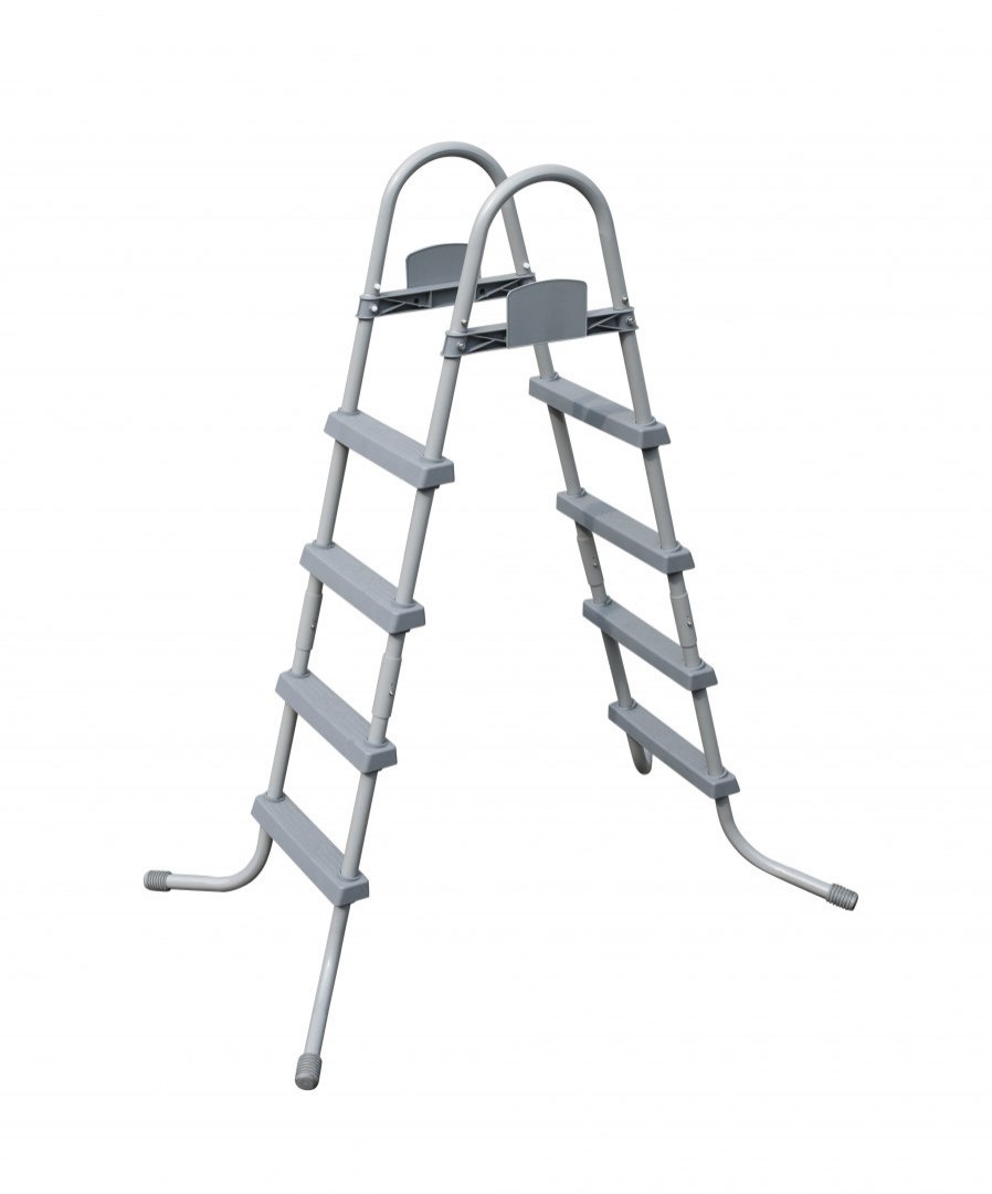 Bestway Power Steel Deluxe Rattan Series nadzemný záhradný bazén 488x122cm 