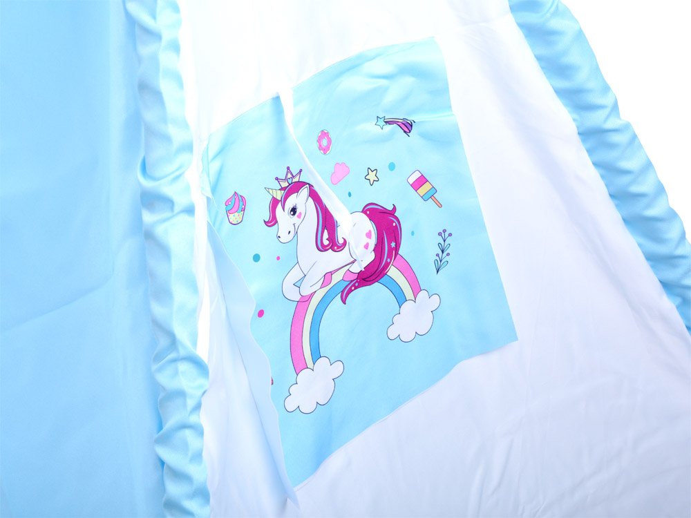 Stan s jednorožcom TEEPEE