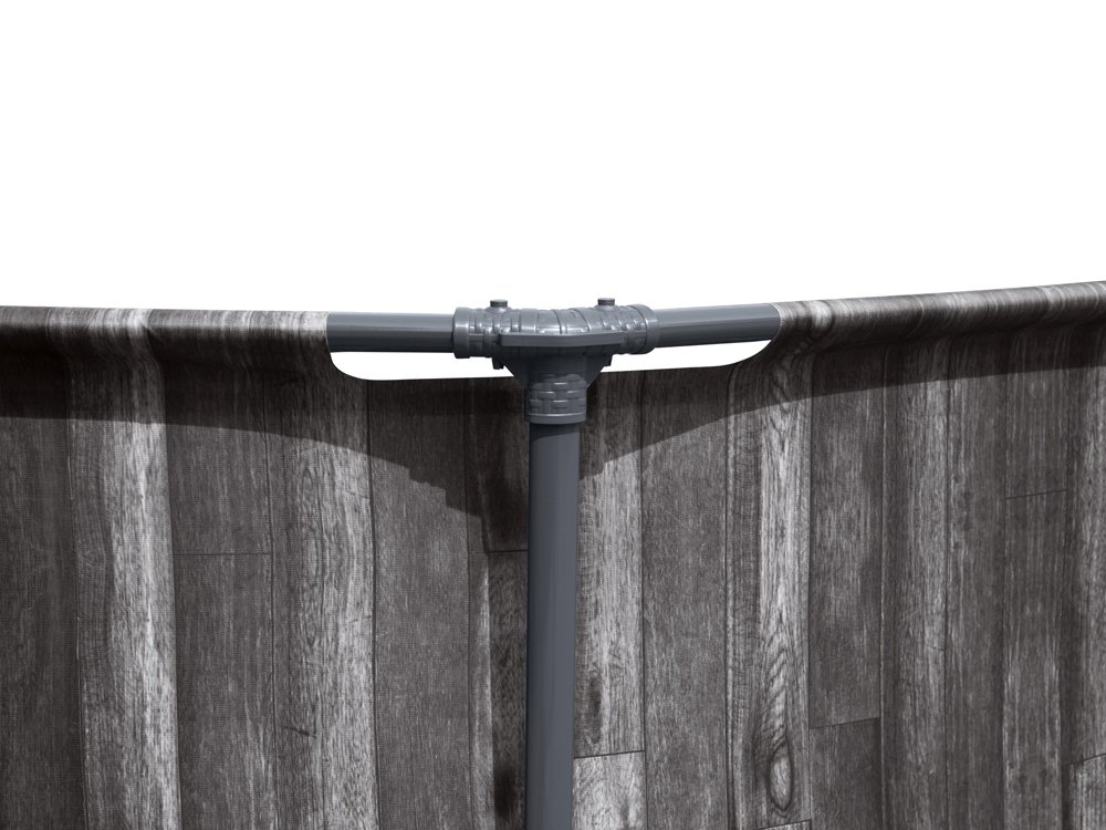 Bestway SteelPro MAX nadzemný bazén s konštrukciou 366 x 100cm 8v1 5614X