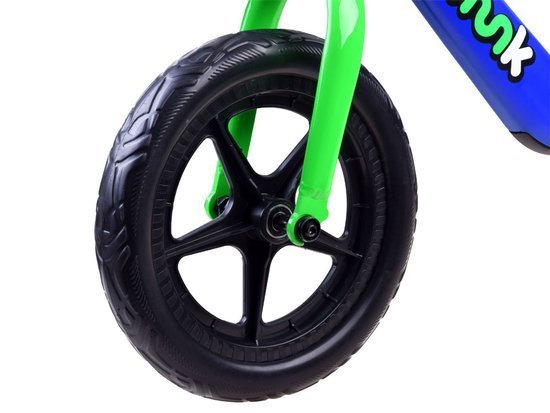 RoyalBaby  Cykloodrážadlo  Chipmunk EVA 12