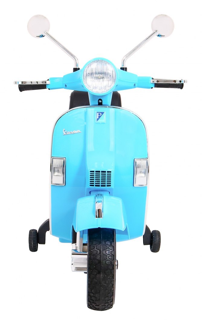 Skúter elektrický pre deti  VESPA