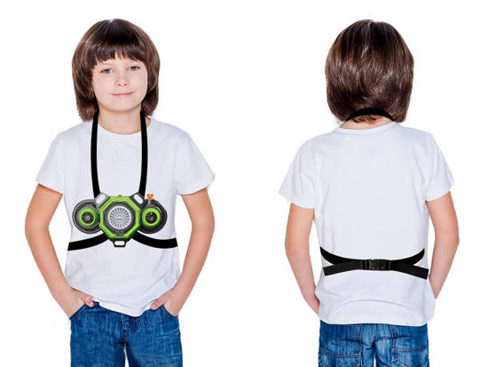 Laserové paintballové pištole