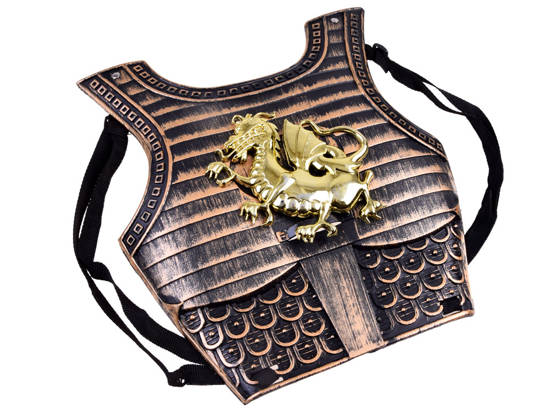 Brnenie - Sada pre lukostrelca, rytiera