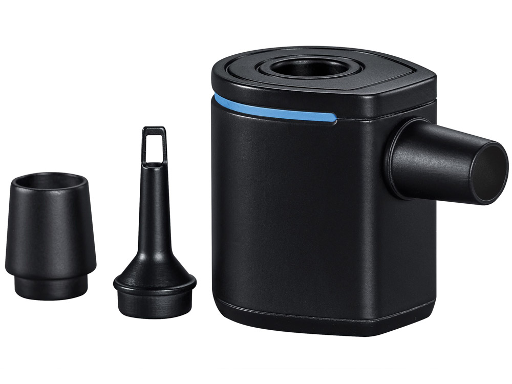 Elektrická vzduchová pumpa USB Bestway + koncovka