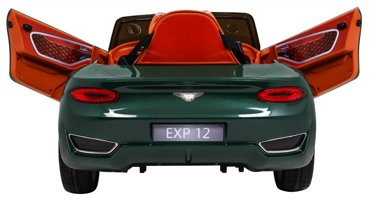 Ramiz Elektrické autíčko pre deti BENTLEY EXP12, lakované