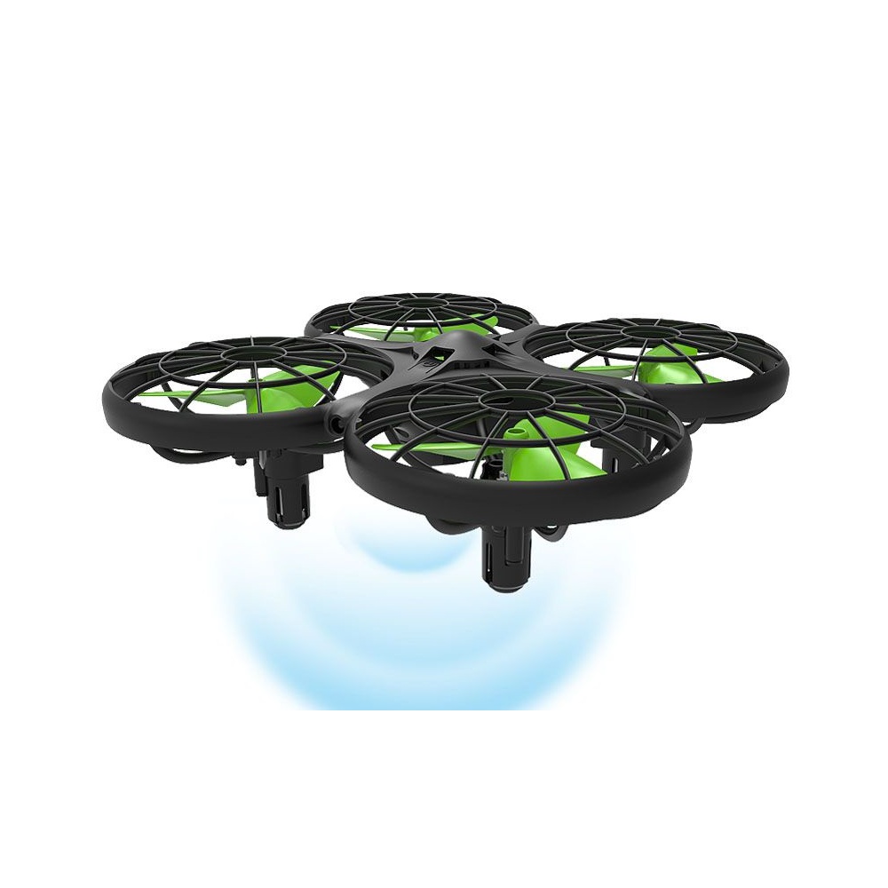 Syma RC dron X26 , 2,4GHZ so senzorom proti nárazu