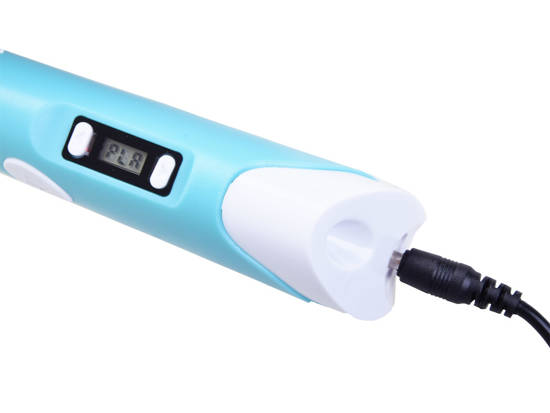 3D pero magic 3D pero + náplne 