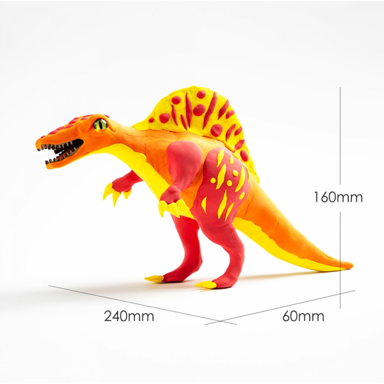 Albi- Dinosaury Objavuj svet 