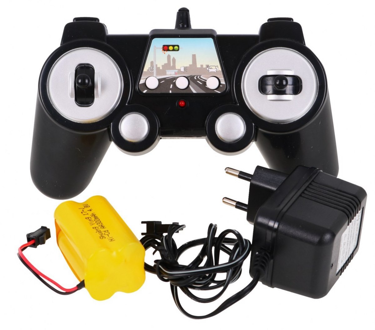 RC Autobus pre chlapcov