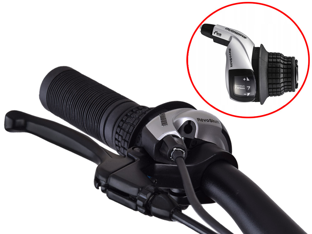 RoyalBaby bicykel 24, Student pre deti a mládež