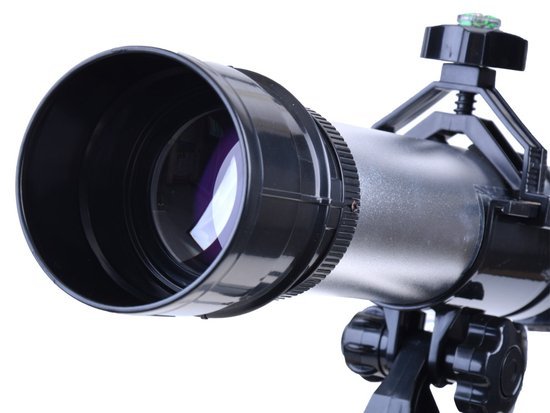 Optický teleskop-ďalekohľad 3x statív