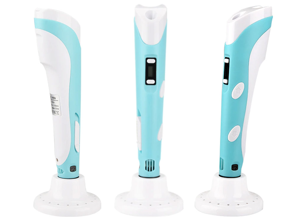 3D pero magic 3D pero + náplne 