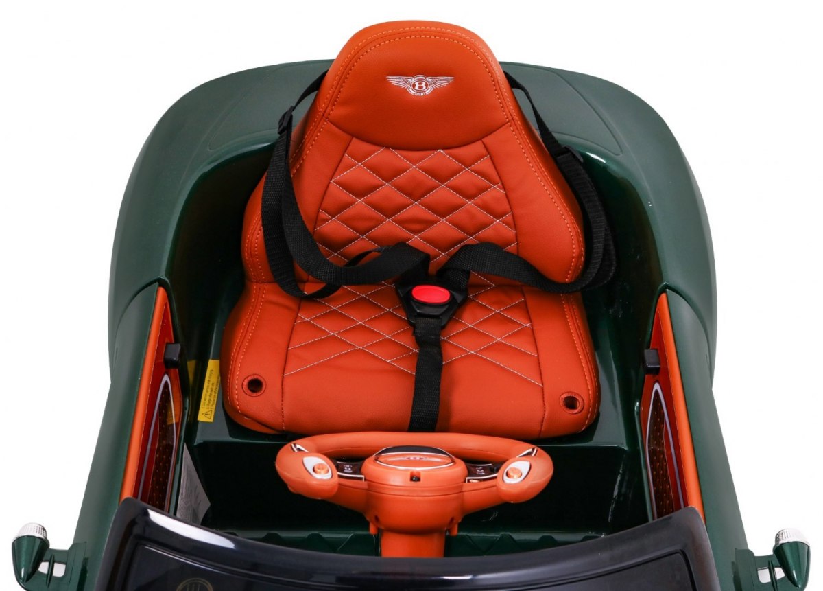 Ramiz Elektrické autíčko pre deti BENTLEY EXP12, lakované