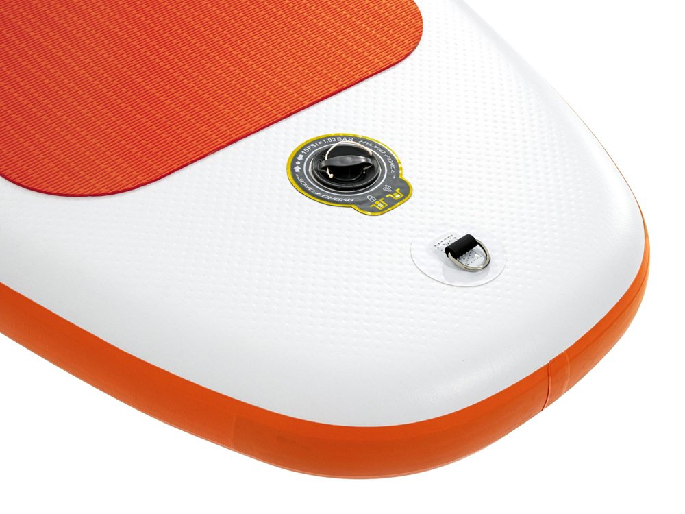 Bestway nafukovací paddleboard STAND UP Aqua Journey set Hydro-Force 274 cm - 65349