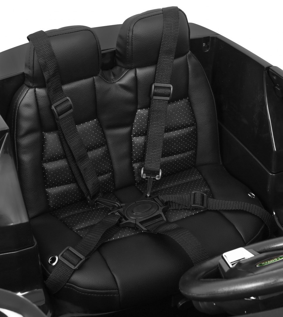 Elektrické autíčko Land Rover Discovery