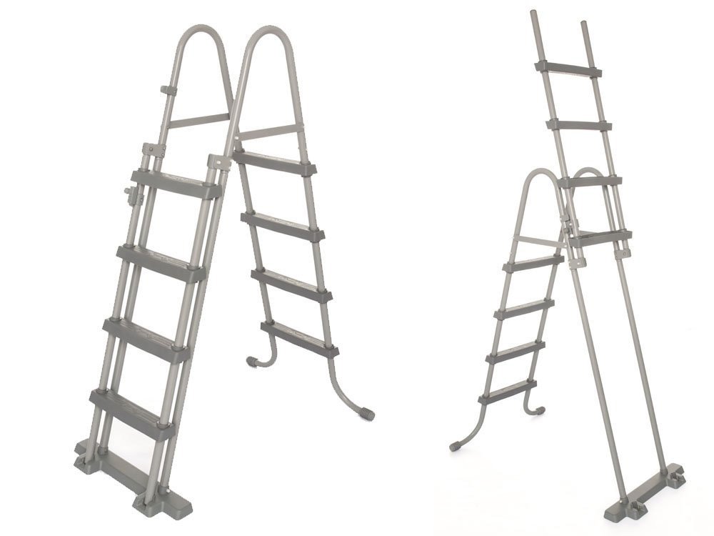 Bestway Power Steel Nadzemný bazén 427 x 122 cm 10v1