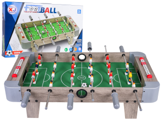 Stolný futbal - stolná hra 