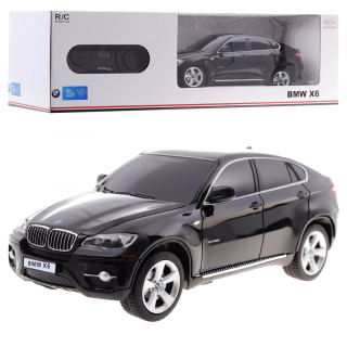 RC BMW X6 1:24