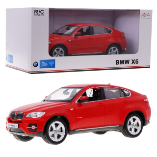 RC BMW X6 1:14